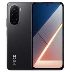 poco m7 черный